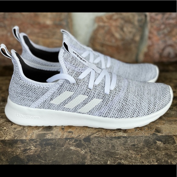 NEW adidas Women's Cloudfoam Pure Running sneakers - Picture 7 of 15